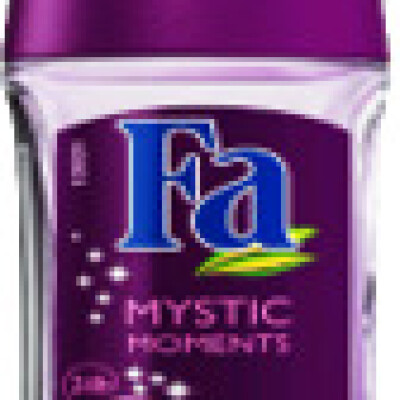 FA ROLL ON GLASS MYSTIC MOMENTS   50 ml.