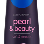 NIVEA DEO SPRAY BLACK PEARL & BEAUTY women  150 ml.