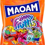 HARIBO MAOAM HAPPY FRUTTIS  175 G.