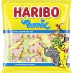 HARIBO BUMIX  175 G.